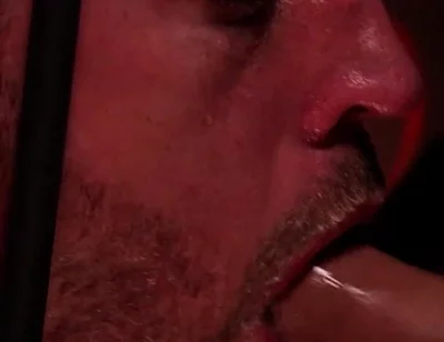 Falcon’s F*sting Inferno Stepdaddy Kev Trains Adam Bank Part 1