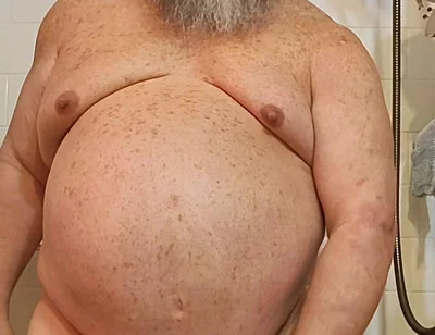 Piss Eating for a Hot Stepdaddy Bear Online