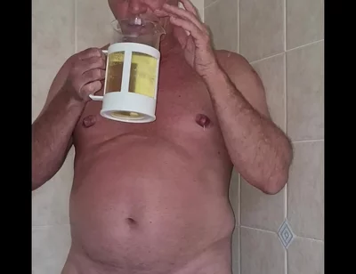 New Piss Comp.