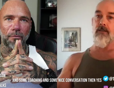 Porn Star Confessions - Will Tantra Episode 116