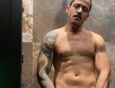 Gym Bath