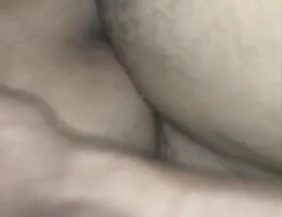 His First Time to Have Anal Sex