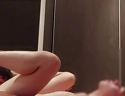Straight Colombian Student Tries Raw Gay Sex for the First Time! - Carmelo Valentin