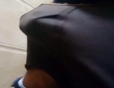 Self Enjoy My Dick
