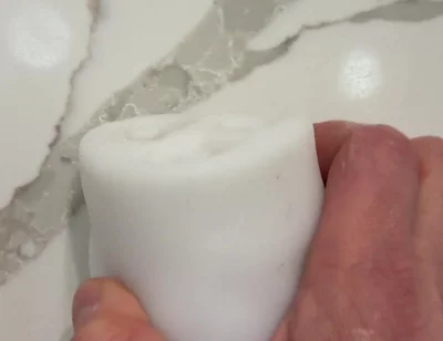 I Fucked the Toy in All Holes, I Cum with Moans and Sperm