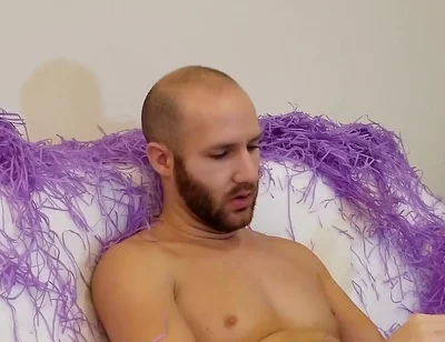 Using Masturbation Toy