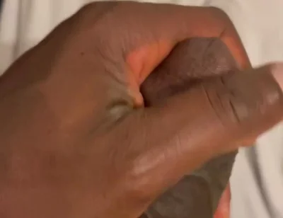 Big Black Cock