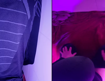 Shaving My Ass and Using 11 Different Buttplugs Including Hollow Ones with Inside Ass View and Anal Breathing 4K 2160p Uhd