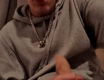 Selfsucking Twink