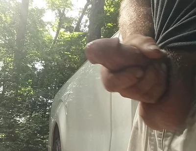 Outside Jerk