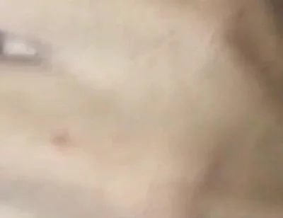 A Big Cock in a Twink's Ass, Filled with Hot Cum All the Way to the Balls