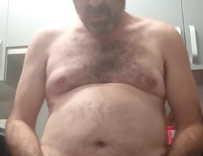 My Face and Body