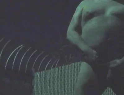 Nighttime Outdoor Cum