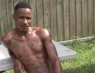 Travis Davis - Thugboy