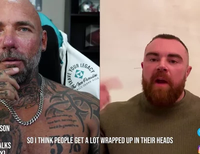 Porn Star Confessions - Pj Knox (episode 118)