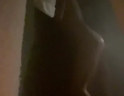 Amateur Boy's Bubble Ass Spanked by Coach in the Pool's Shower