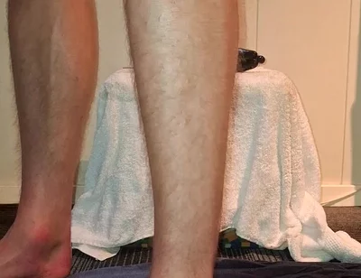 Solo Gay Noface Twink X Riding Huge Dildo's and Destroying His Ass