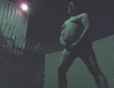 Nighttime Outdoor Cum