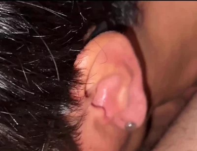 Deepthroat Cum Frenzy: Multiple Explosions