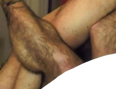 Ulysses the Bear Fucks Hot French Man - Real Chemistry & Hot Fun