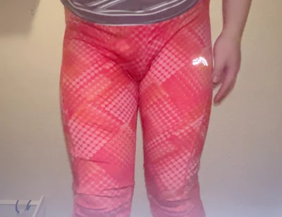 Young Man Masturbates