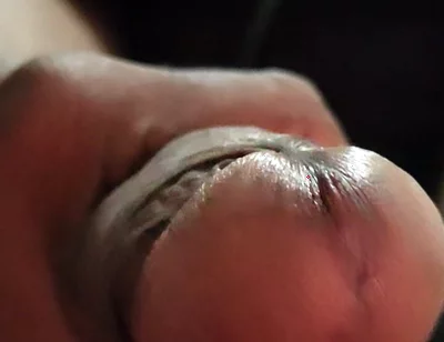 My 3rd Consecutive Hand Job Still and Hard