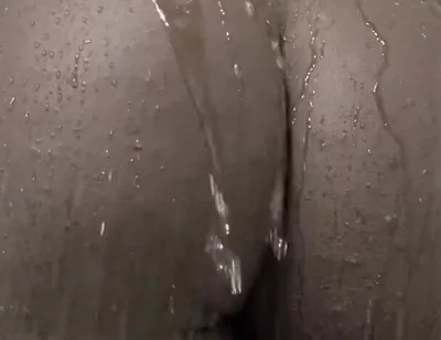 Shower Time