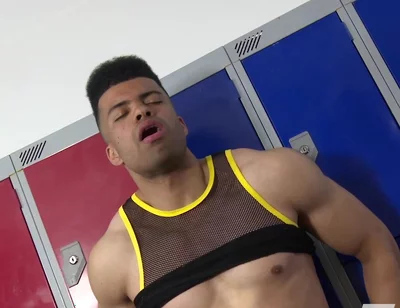 Jayden Middleton