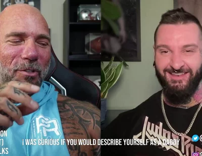 Porn Star Confessions - Teddy Bryce (episode 130)