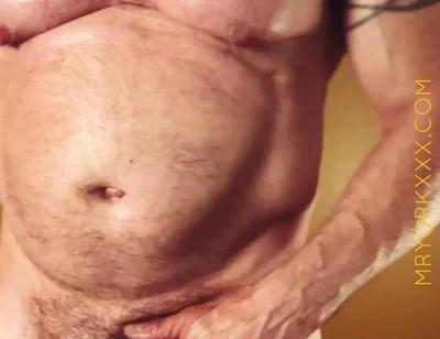 Oil, Flex, Stroke, Cum