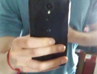 Famous Influencer Takes Selfies for His Girlfriend
