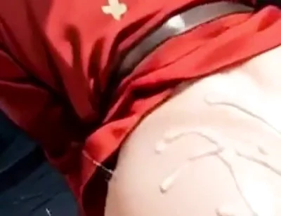 Young Twink Gets Fucked in the Ass in Public in the Square