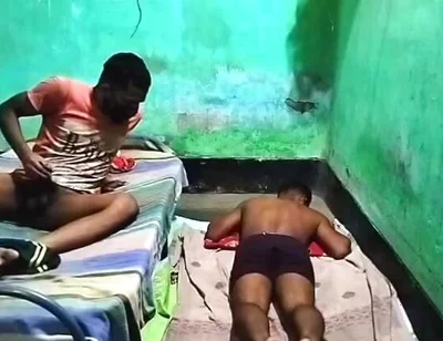 Twink Boy Sex Hostel Friend Sexual Tension Gay Porn Reality