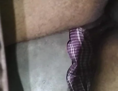 Masturbating in the Room