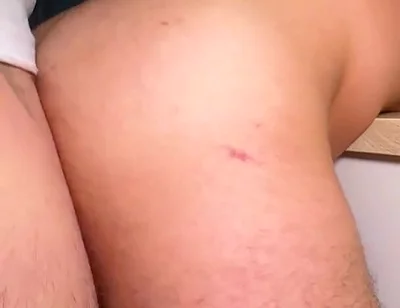 Stepdaddy’s Got a Monster Cock