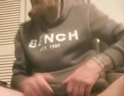 Smoking Fetish Masturbation