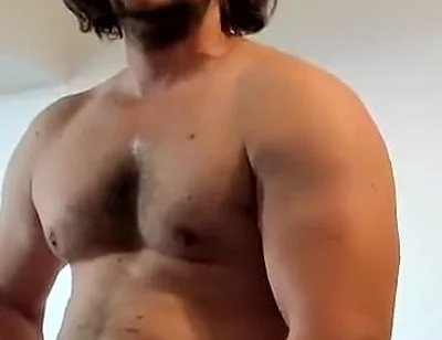 One Big Cumshot