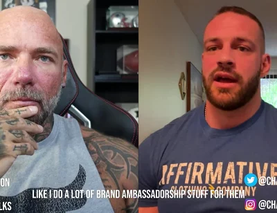 Porn Star Confessions - Chase Carlson (episode 122)
