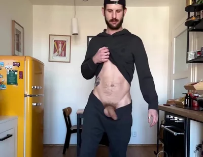 Who Is Horny? Who Is Horny?