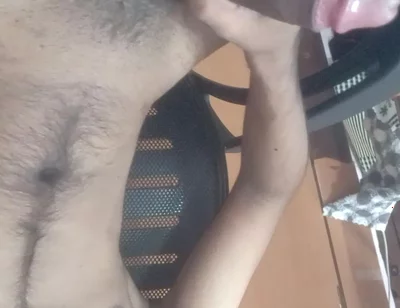 Flex Masterbation