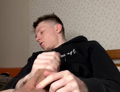 Teen Twink’s Wild Release