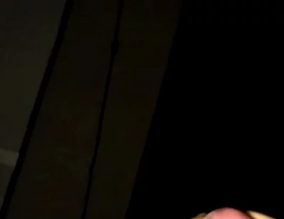 Slow Motion Cumshot