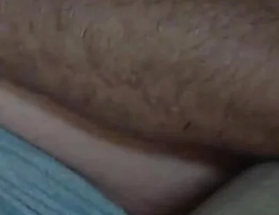 Masculine Bear Daddy Was Amazing on Live Broadcast