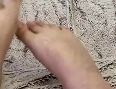 Feet Fetish 2