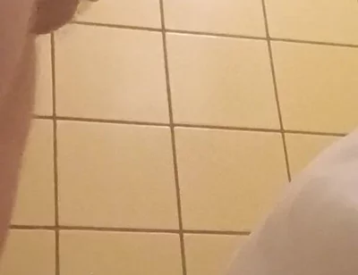 Cumming Toilet Pillow
