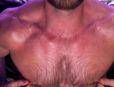 Hung Coach Talks You Into Taking His Cock and Cum