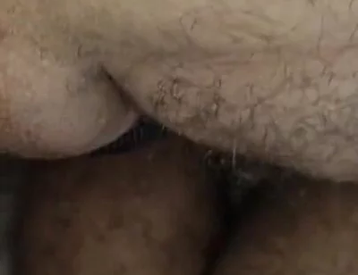 I'm Pouring Cum Into My Ass From the Intense Pleasure of Bareback Sex!