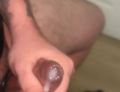 Tempered Dick