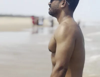 Sea Beach