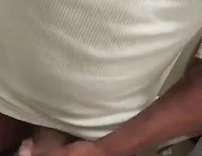 Bathroom Gangsta